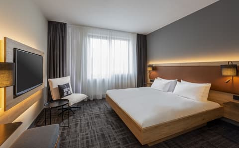 Four Points Flex by Sheraton Ratingen Düsseldorf Airport