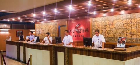 Vila Galé Cabo – All Inclusive