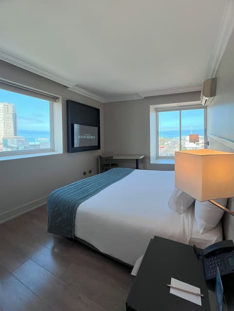 Terrado Suites Iquique