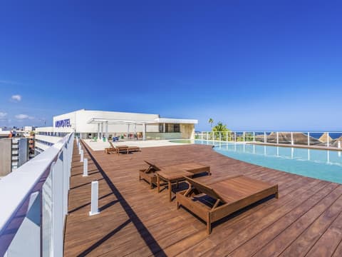 Novotel Salvador Rio Vermelho