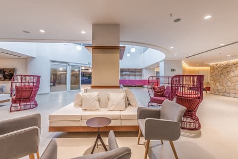 Novotel Salvador Rio Vermelho