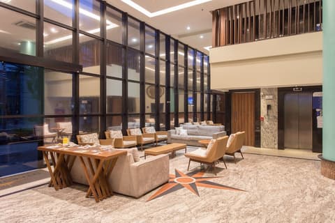 Hotel Brasil Tropical