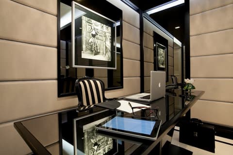 Baglioni Hotel Regina - The Leading Hotels of the World