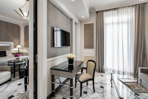 Baglioni Hotel Regina - The Leading Hotels of the World