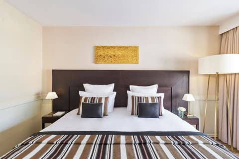 Hôtel Barrière Le Gray d'Albion
