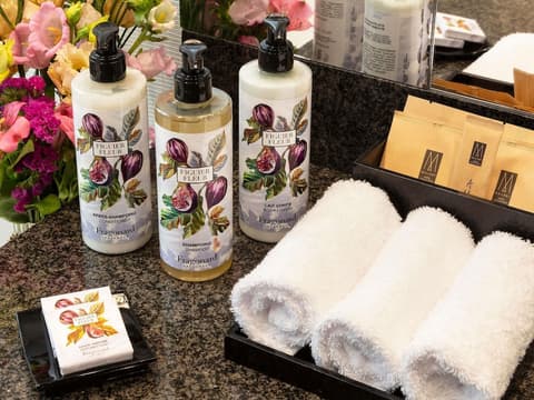 Le Royal Hotel Lyon - MGallery Collection