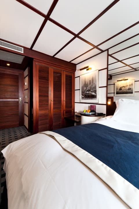 Le Royal Hotel Lyon - MGallery Collection, Room