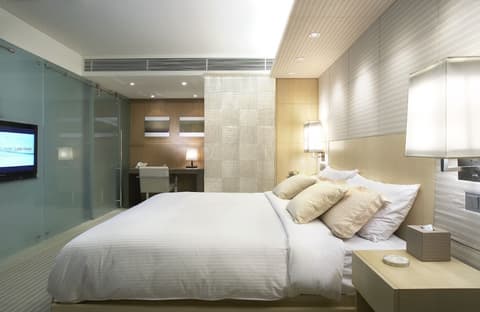 Lotte Hotel Seoul