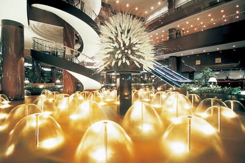 Jin Jiang Hua Ting Hotel & Towers