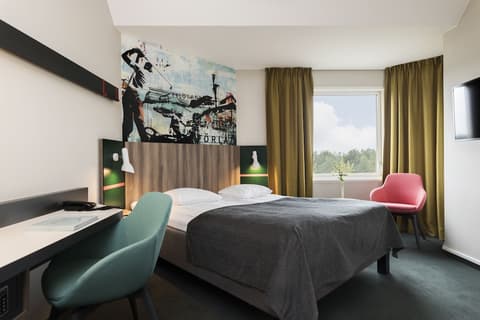 Good Morning Halmstad, 