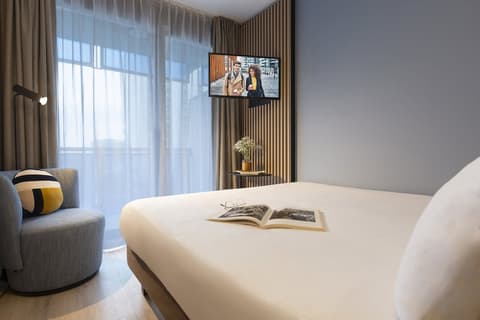 Citadines La Défense Paris