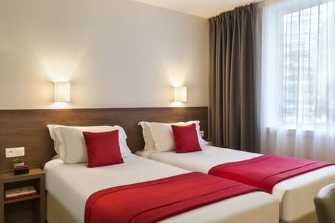Citadines Place d’Italie Paris, Room