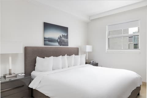 Fortune House Hotel Suites