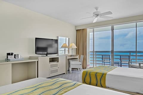 El Conquistador Resort