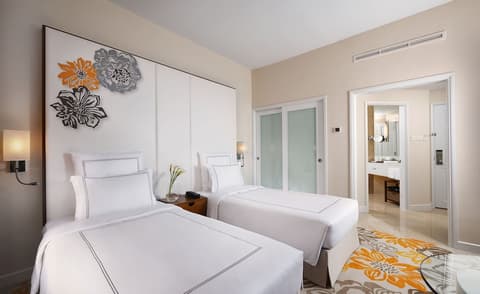 Paradox Singapore Merchant Court at Clarke Quay, Room