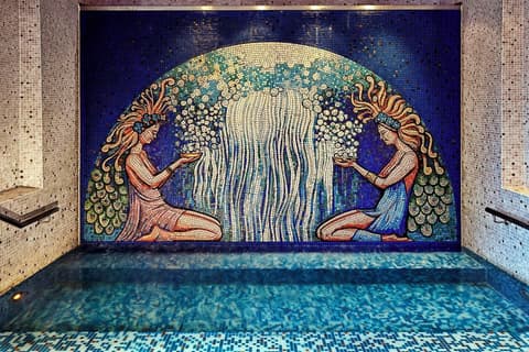 Park Hyatt Melbourne, Spa