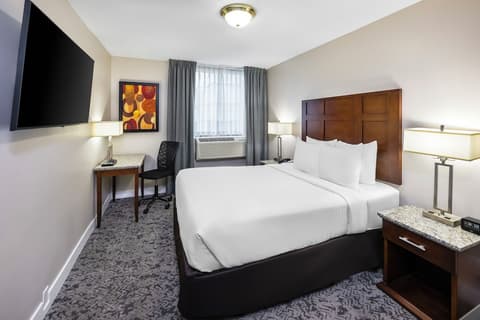 Quality Inn & Suites