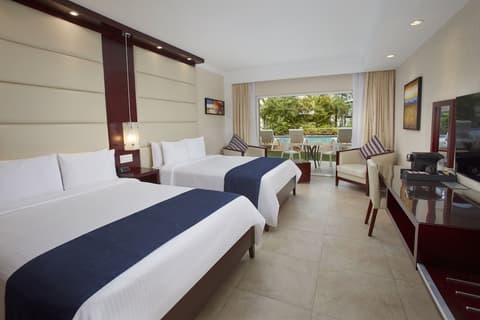 Divi Aruba All Inclusive, Room