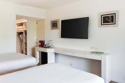 Gran Melia Iguazú, Room