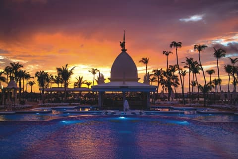Riu Palace Aruba All Inclusive