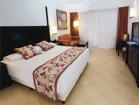 Riu Palace Aruba All Inclusive