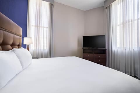 Drury Plaza Hotel New Orleans