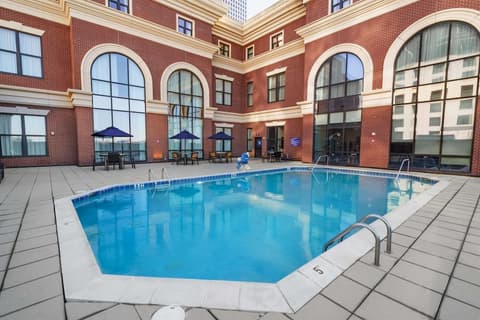Drury Plaza Hotel New Orleans