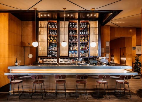 Amora Hotel Jamison Sydney