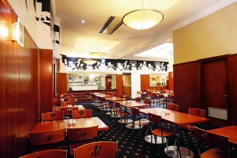 Great Southern Hotel Sydney, Restaurant