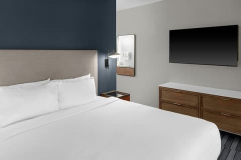 Courtyard By Marriott Fort Lauderdale Coral Springs