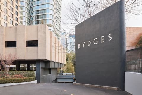 Rydges North Sydney