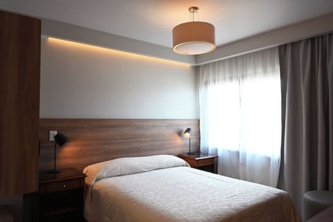 Hotel Nevada Bariloche