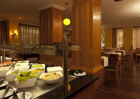 Vila Gale Estoril Hotel, Restaurant