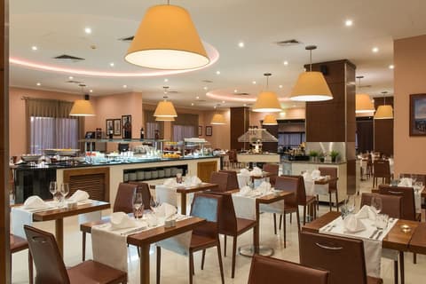 Vila Gale Marina Resort Hotel