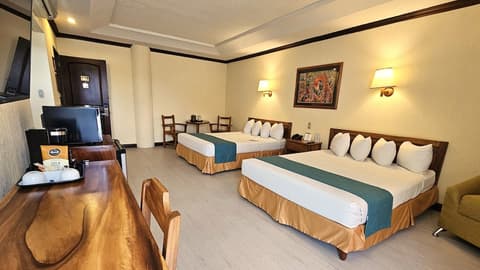 Best Western Hotel & Casino Kamuk