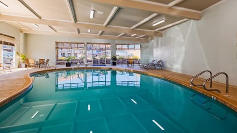 Best Western Hoover Dam Hotel – SE Henderson, Boulder City