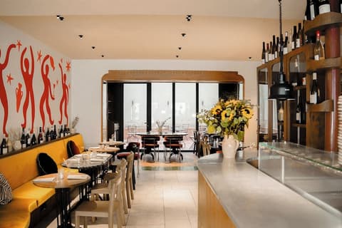 Kraft Hotel