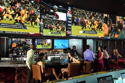 The Coral at Atlantis