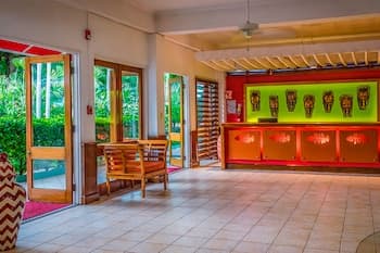 Grand Decameron Montego Beach, A Trademark All-Inclusive Resort