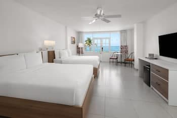 Grand Decameron Montego Beach, A Trademark All-Inclusive Resort