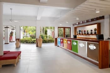 Grand Decameron Montego Beach, A Trademark All-Inclusive Resort