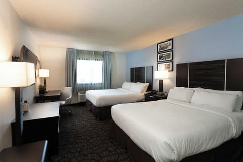 Silver Sevens Hotel and Casino, a Wyndham Garden