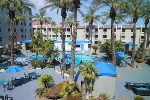 Silver Sevens Hotel and Casino, a Wyndham Garden