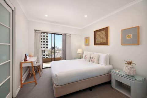 The York by Swiss-Belhotel International