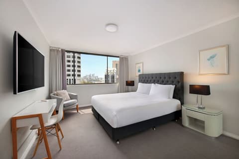 The York by Swiss-Belhotel International, Room
