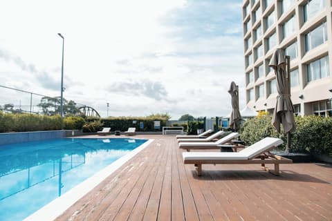 Mercure Sydney Parramatta