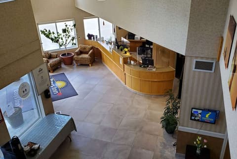 Days Inn & Conference Centre by Wyndham Penticton