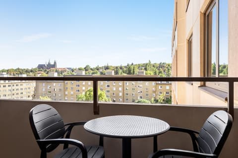 Diplomat Hotel Prague