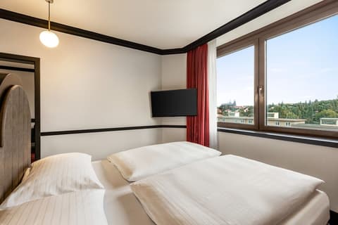 Diplomat Hotel Prague