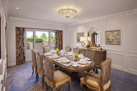 Taj Palace, New Delhi